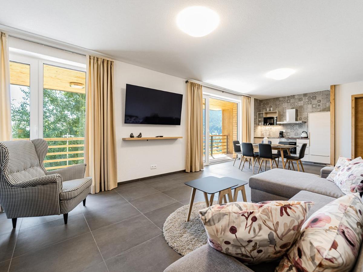 Apartmany Petruska Пец под Снескоу Екстер'єр фото