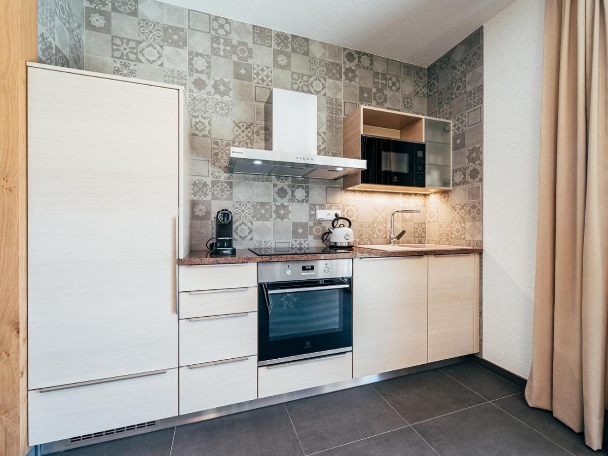 Apartmany Petruska Пец под Снескоу Екстер'єр фото