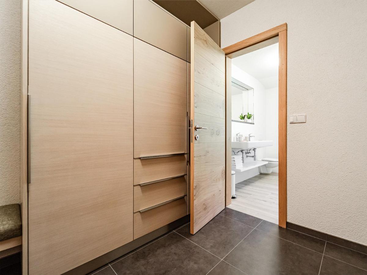 Apartmany Petruska Пец под Снескоу Екстер'єр фото