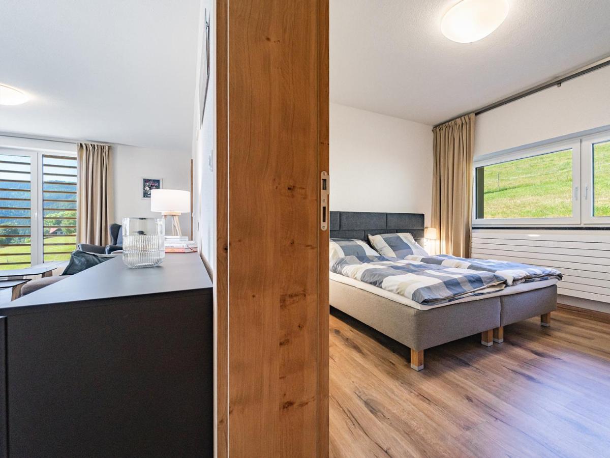 Apartmany Petruska Пец под Снескоу Екстер'єр фото