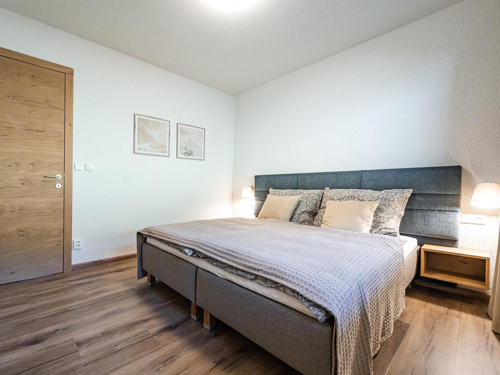 Apartmany Petruska Пец под Снескоу Екстер'єр фото